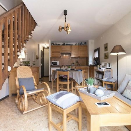 Appartement Saint-Lary-Soulan, 3 pièces, 4 personnes - FR-1-296-182 Esterno foto