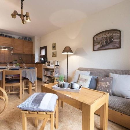Appartement Saint-Lary-Soulan, 3 pièces, 4 personnes - FR-1-296-182 Esterno foto