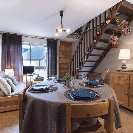 Appartement Saint-Lary-Soulan, 3 pièces, 4 personnes - FR-1-296-182 Esterno foto
